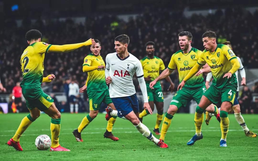 三亿体育体育网站入口-诺里奇城再次失利，保级形势严峻