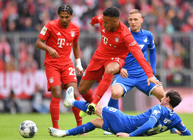 关于霍芬海姆遭遇伤病波及，战术或将再次转变的信息