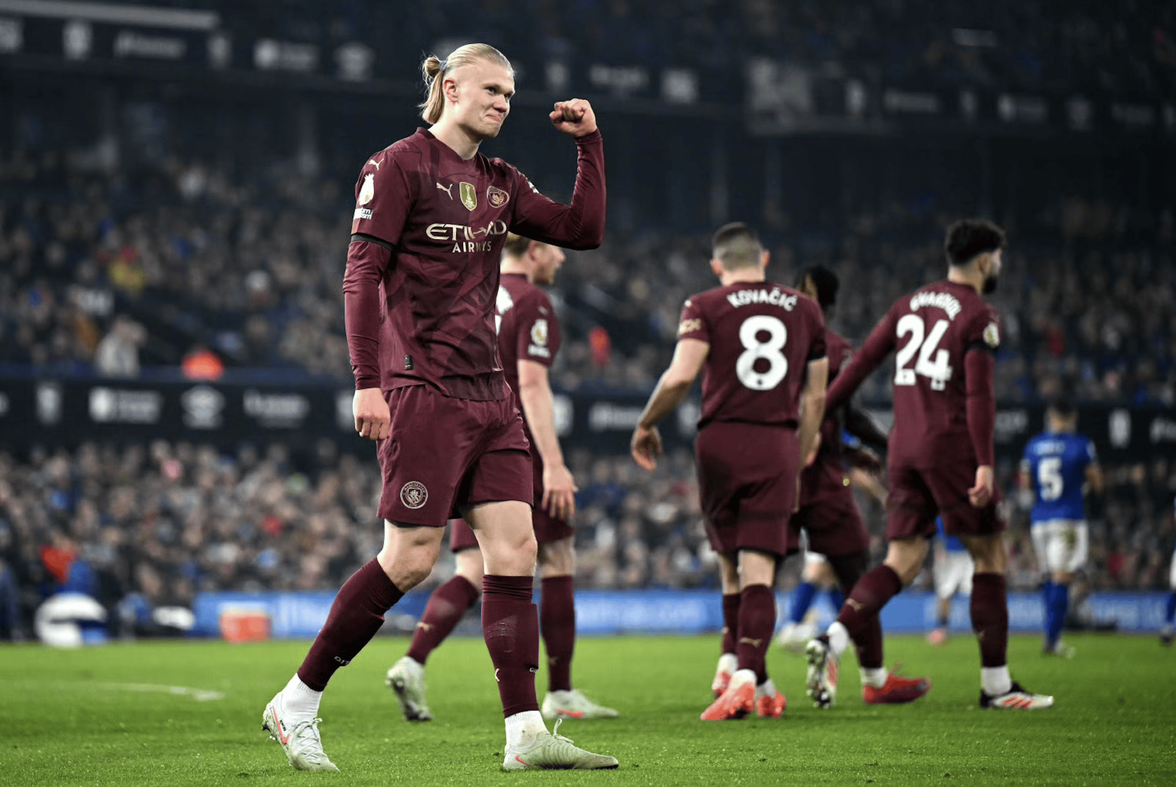 三亿体育体育地址-关于切尔西豪取三分，曼城战平对手的信息