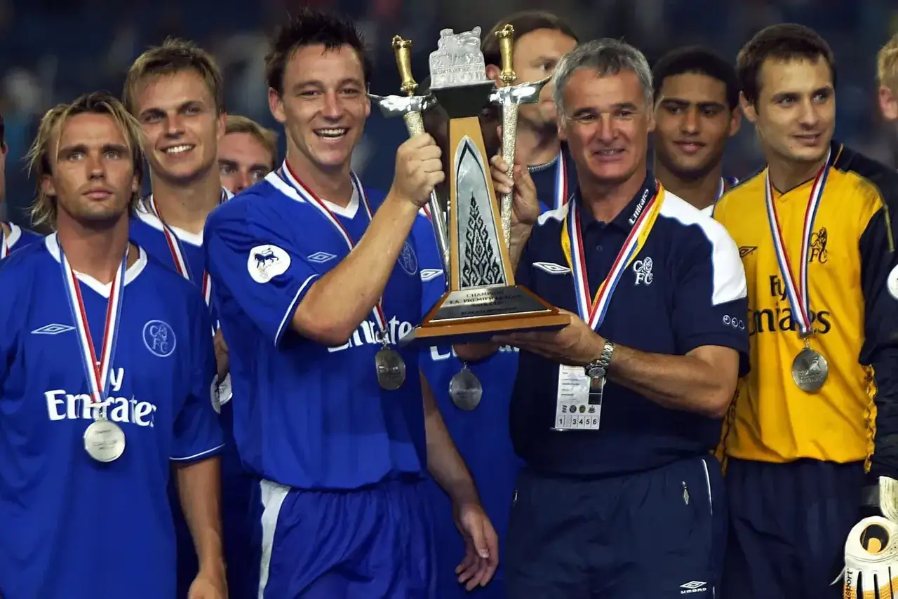 三亿体育体育地址-穆里尼奥带领切尔西再战胜利，球队士气高昂的简单介绍