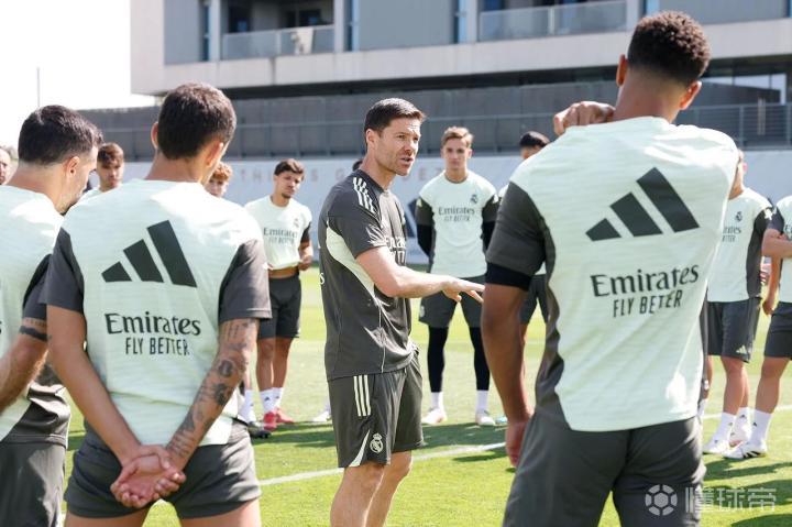 皇家马德里新赛季雄心勃勃，全队备战的简单介绍