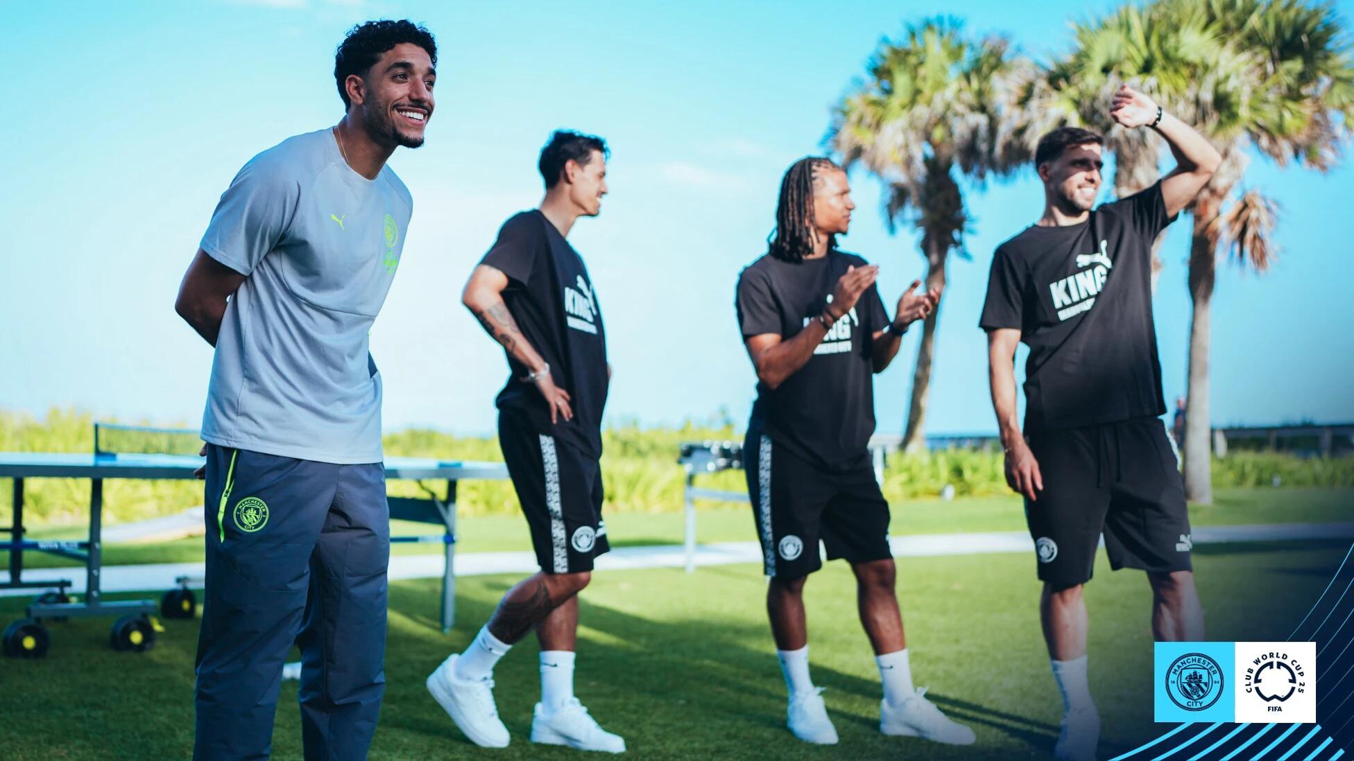 三亿体育体育电竞-曼城主教练谈球员伤情，备战下一场