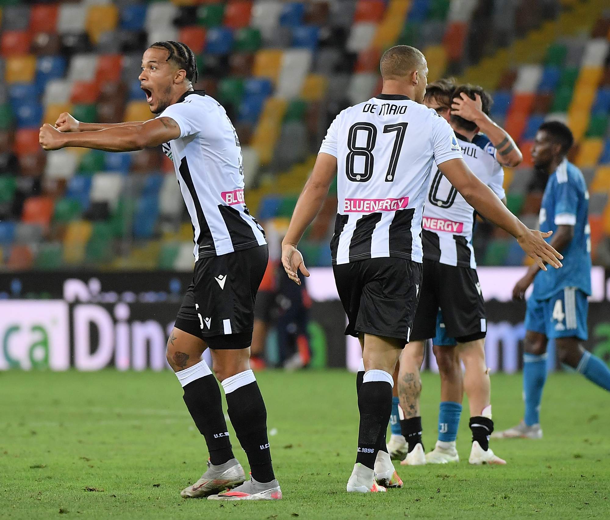 三亿体育体育网站-桑普多利亚-战平罗马，难分胜负的简单介绍