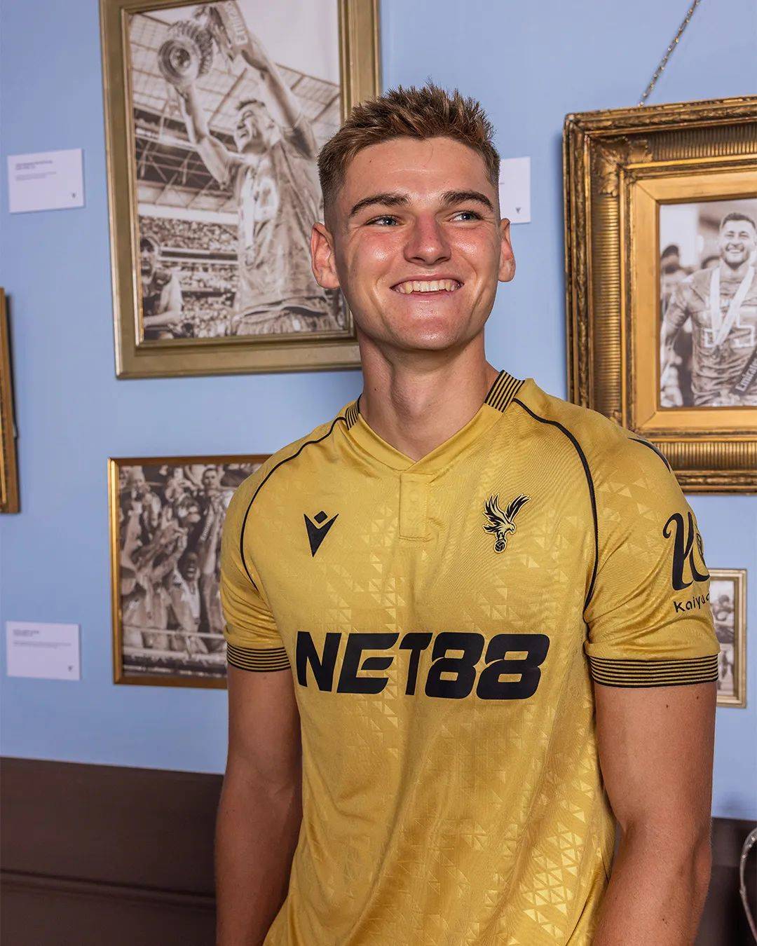 关于水晶宫客场胜出，一扫近况颓势！的信息