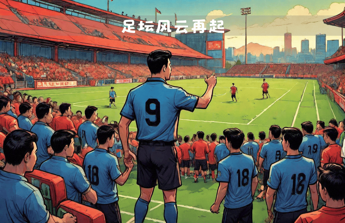 热血沸腾，欧国联赛决赛场上掀波澜