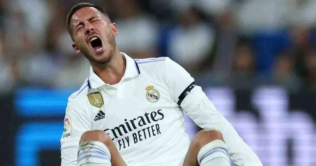 皇马中卫受伤，支柱缺席或成致命伤病的简单介绍