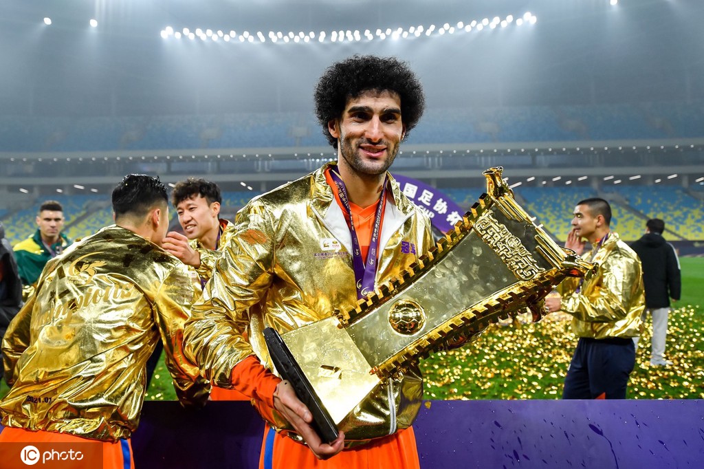 山东王者仍未退位，实力保持雄厚