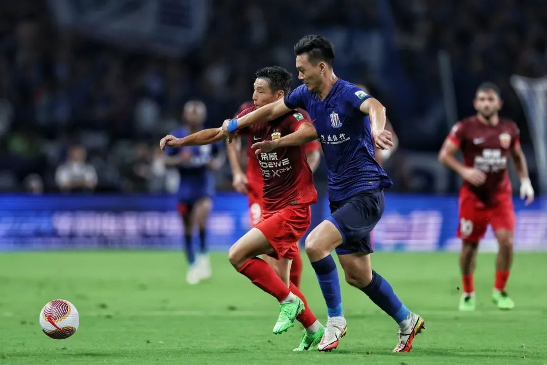 上海申花再胜重庆斯威,连胜势不可挡的简单介绍 上海申花再胜重庆斯威,连胜势不可挡的简单介绍