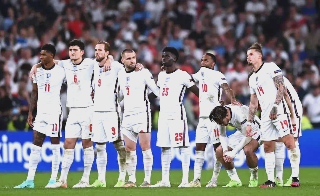 关于英格兰队勇夺胜利，力挺晋级！的信息