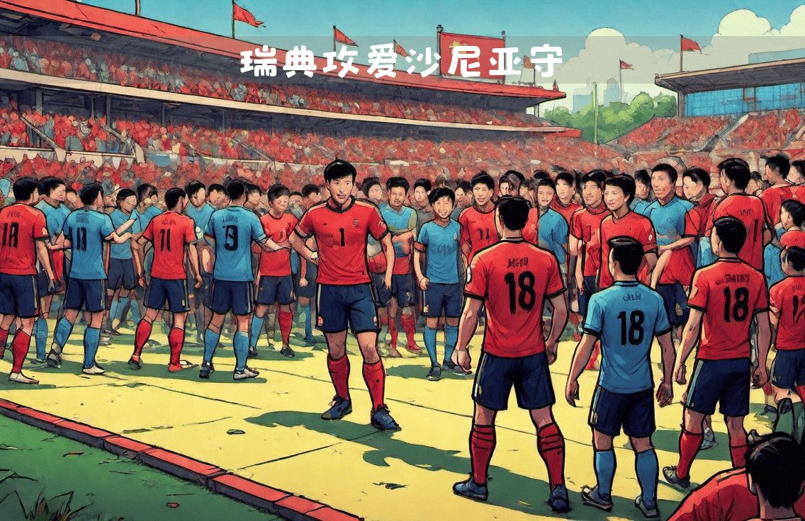 三亿体育体育平台-瑞典将与爱沙尼亚交锋，实力对比尽显勇气与拼搏的简单介绍