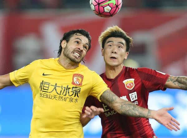 三亿体育体育在线登录-广州富力联赛主场告捷，重庆当代力帆客场遭遇惨败的简单介绍