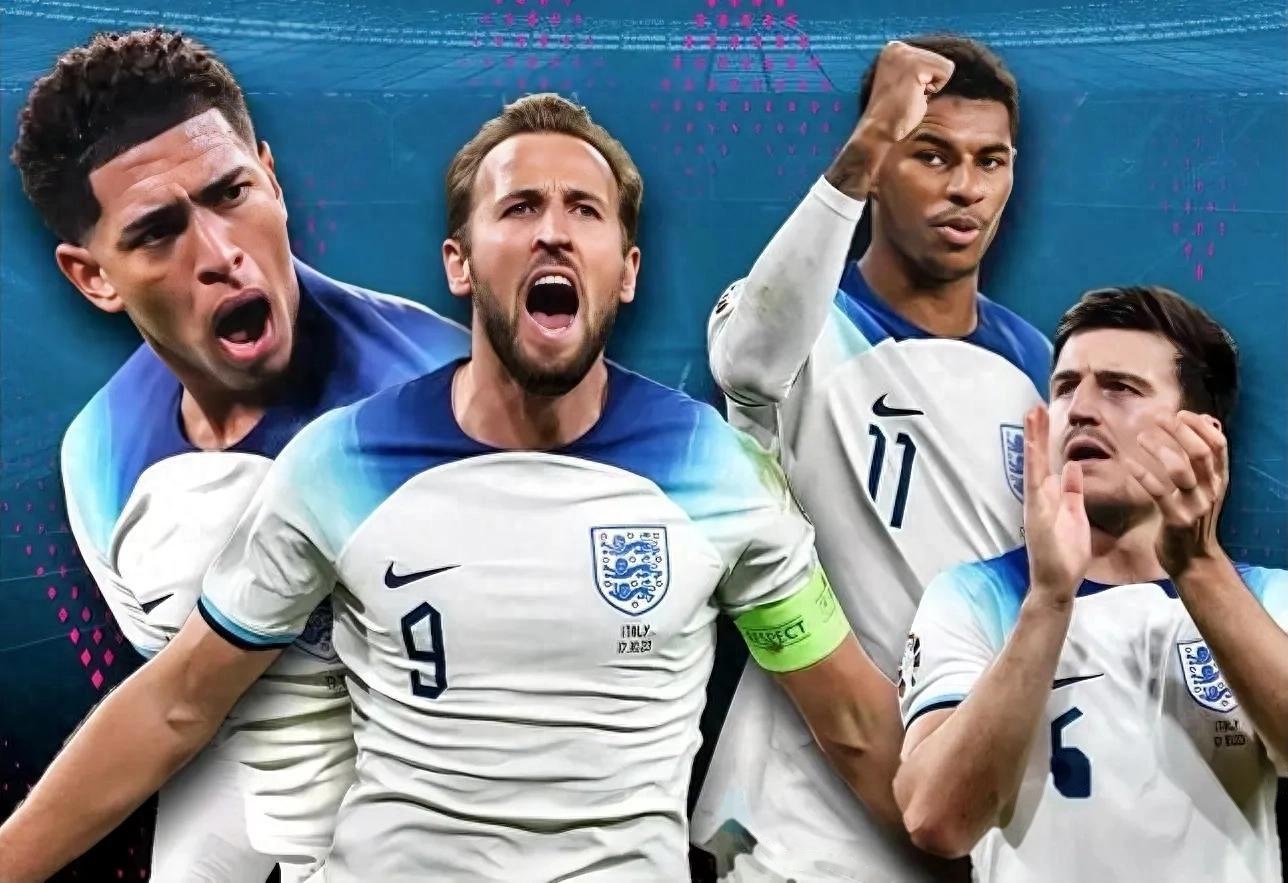 英格兰大胜罗马尼亚，小组出线希望加大的简单介绍