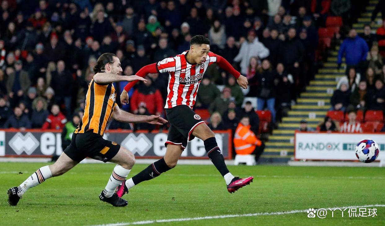 谢菲联主场不敌赫尔城,实现取胜表现的简单介绍 谢菲联主场不敌赫尔城,实现取胜表现的简单介绍