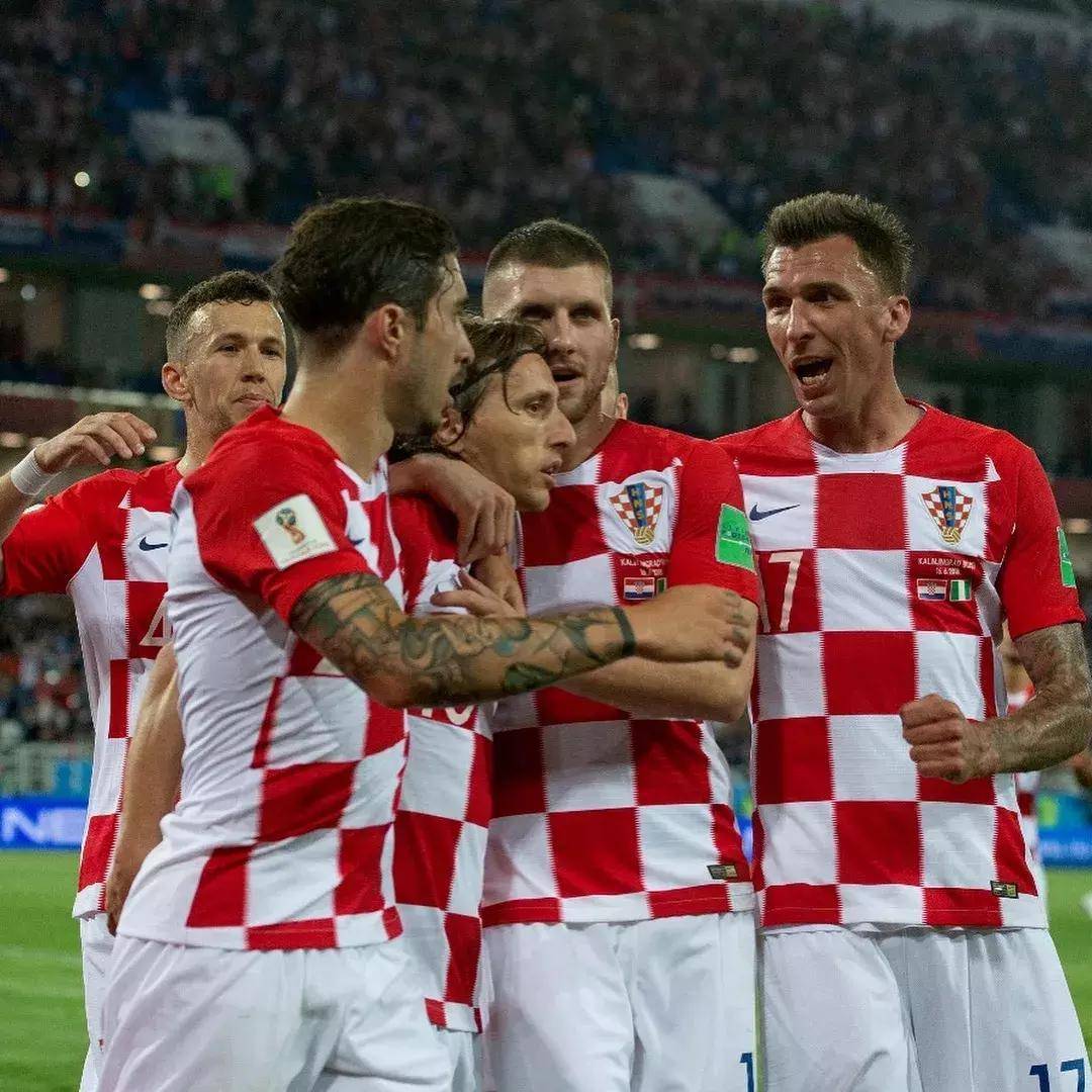 瑞典对阵克罗地亚：胜负难料