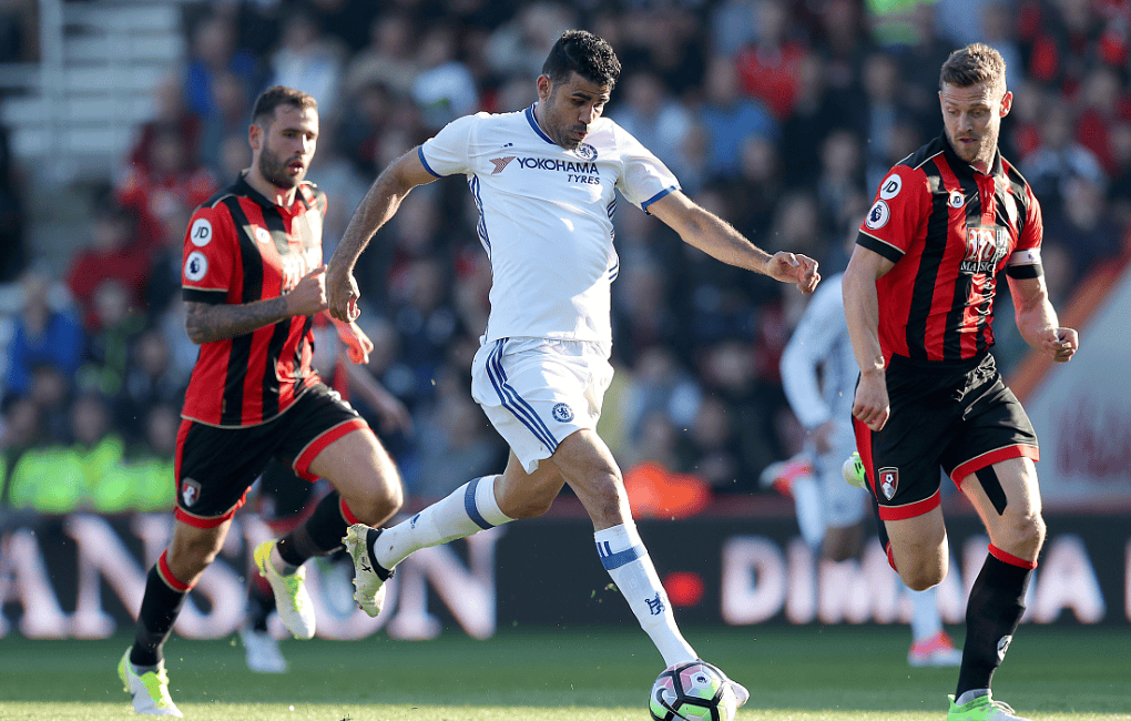 伯恩茅斯主场-逼平富勒姆，争夺三分的简单介绍