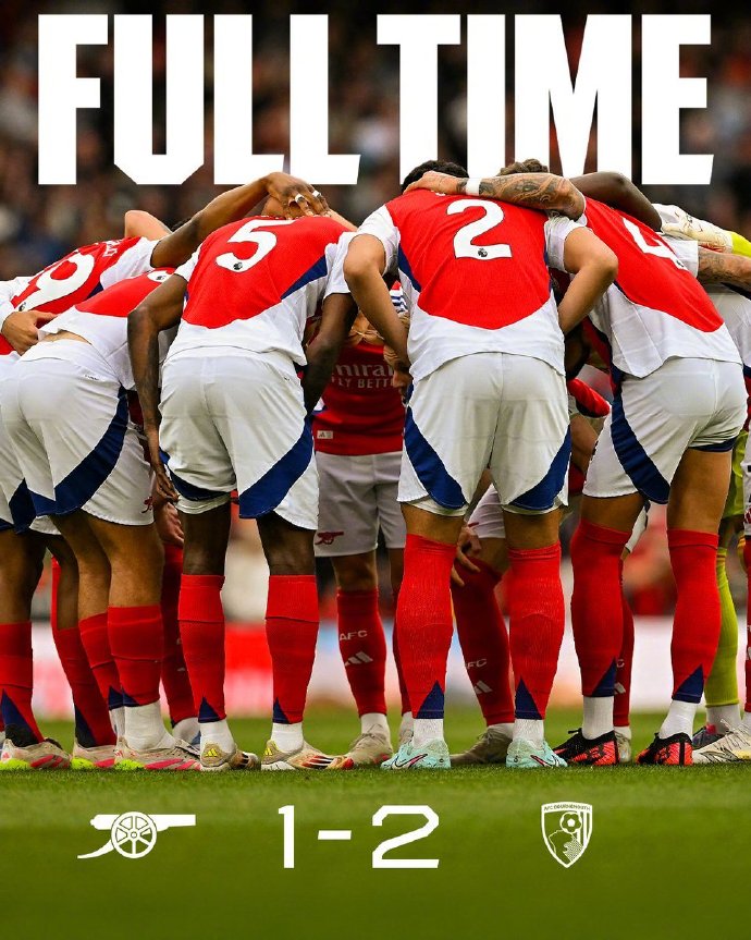 伯恩茅斯主场-逼平富勒姆，争夺三分的简单介绍