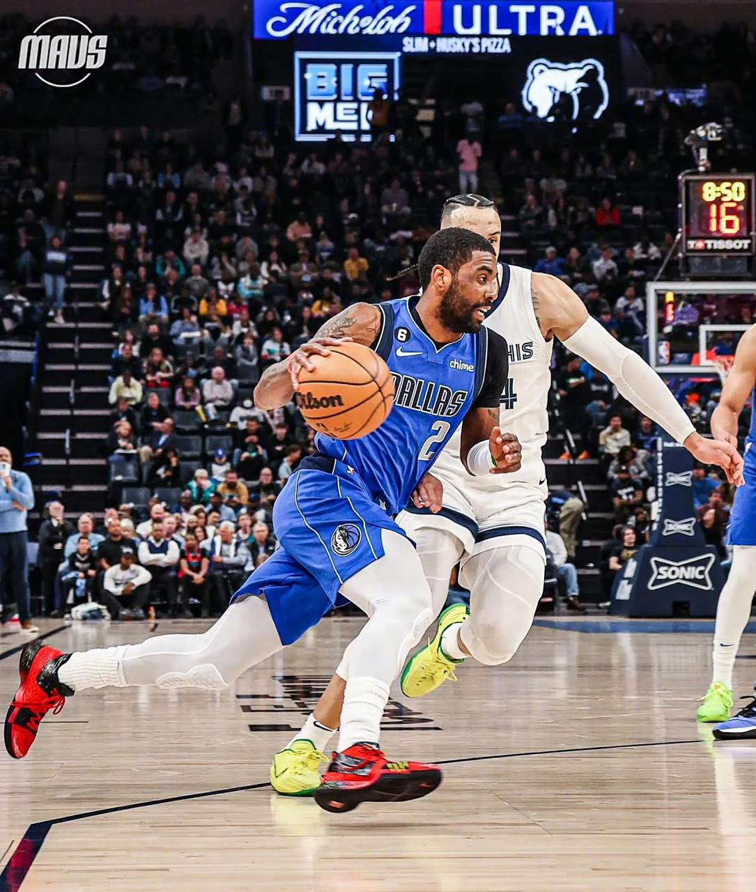 独行侠战胜灰熊，取得三连胜