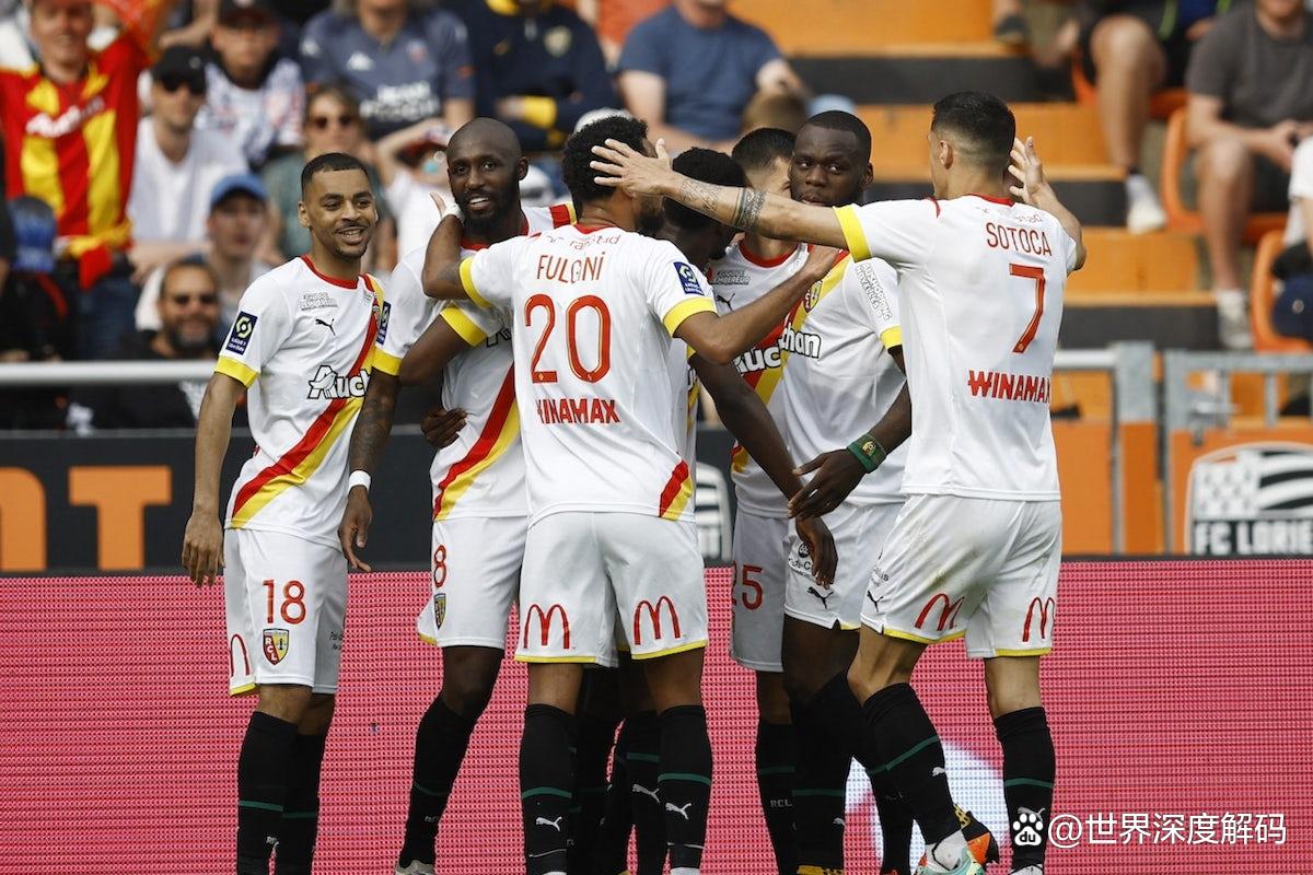 里尔客场不敌对手，欧战资格陷入危机