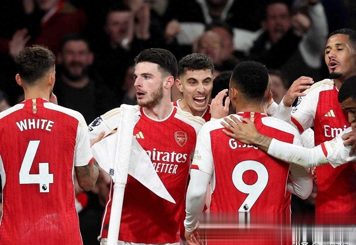 阿森纳中场前景暗淡，需要引援补强