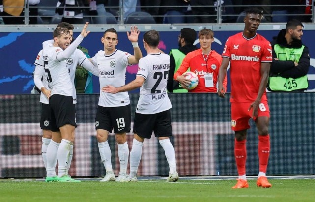 三亿体育体育地址-关于南特遭遇惨败，保级形势岌岌可危的信息