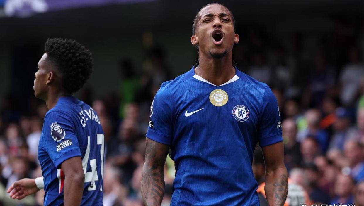 三亿体育体育网址-关于切尔西新援融入球队，表现稳定受主帅赞誉的信息