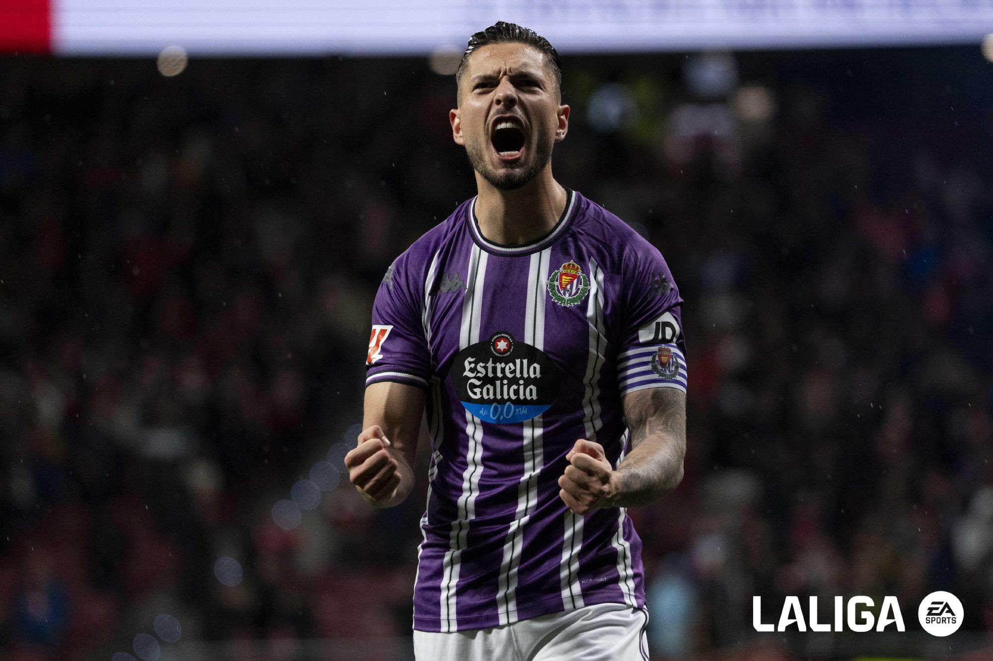 三亿体育体育网站入口-巴拉多利德主场击败对手，积分榜上升的简单介绍