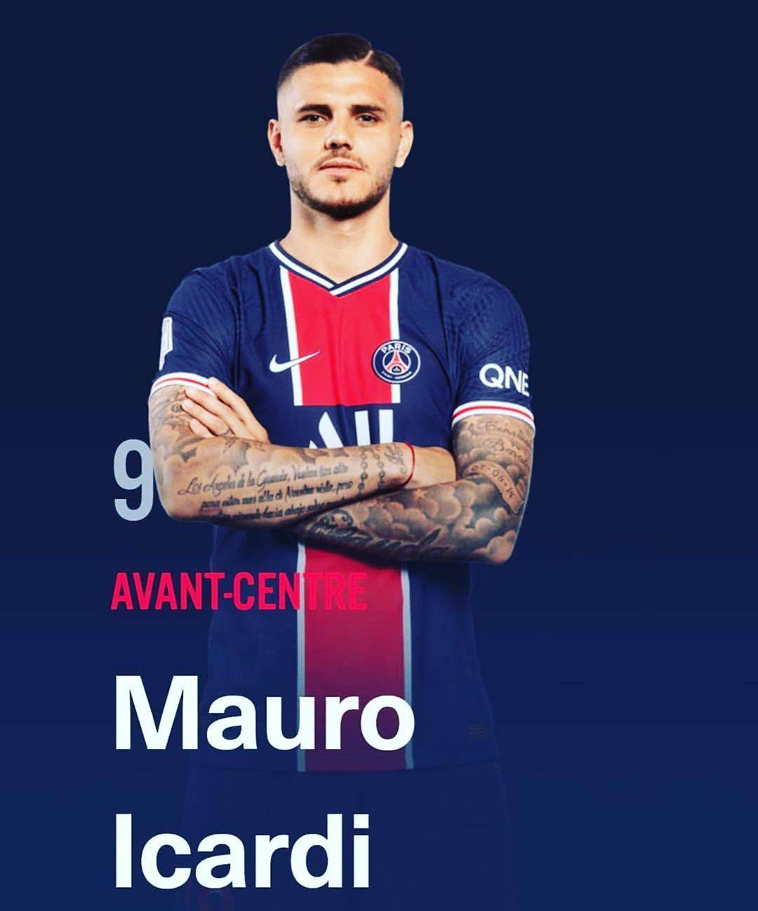 三亿体育体育在线-伊卡尔迪受伤仍有可能出战巴黎圣日耳曼的简单介绍