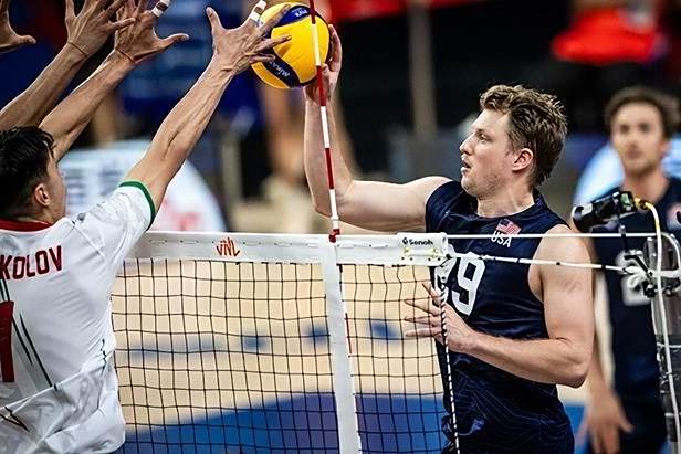 俄罗斯国家队与保加利亚队交手，谁能笑到最后？