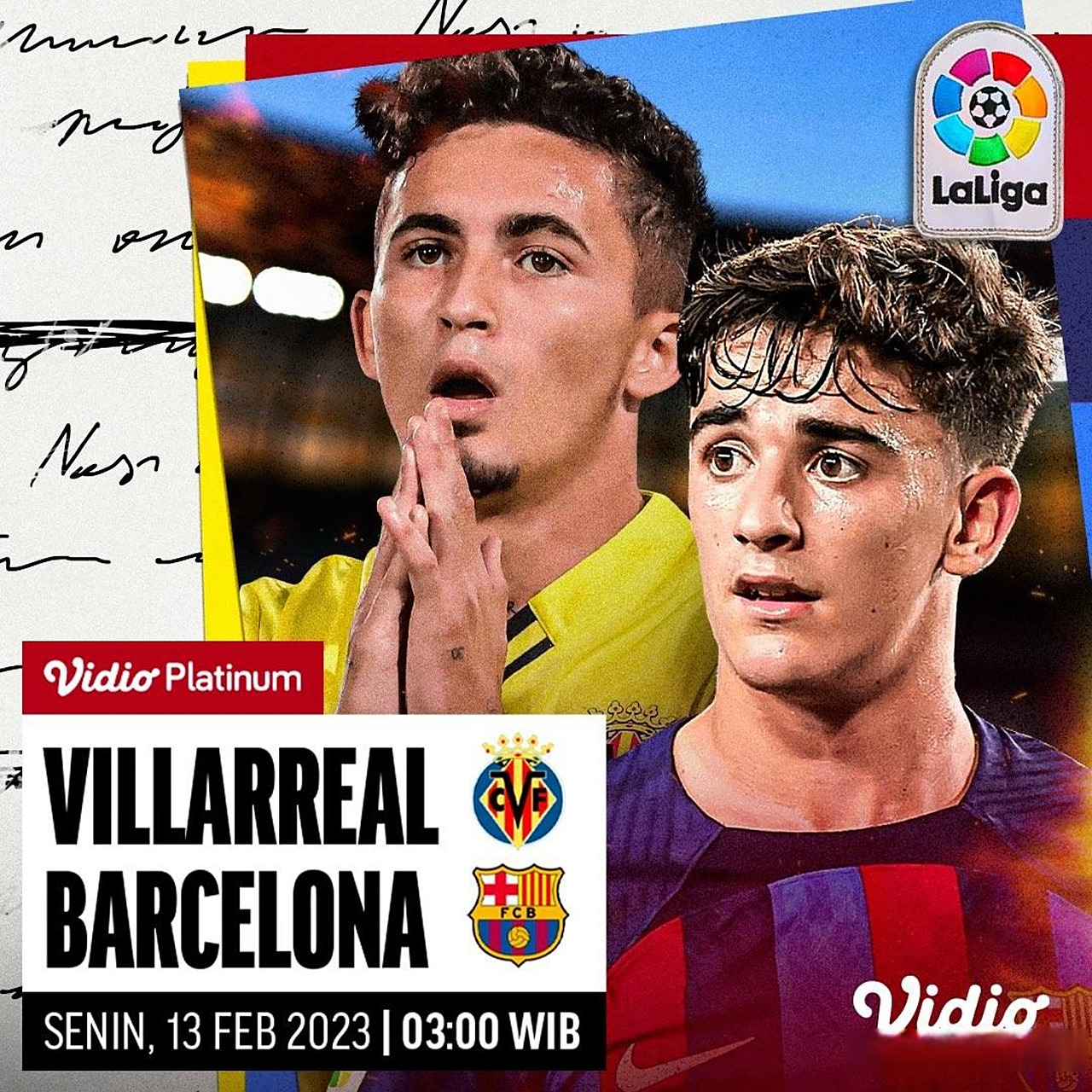 巴萨将挑战比利亚雷亚尔,雄心勃勃的简单介绍 巴萨将挑战比利亚雷亚尔,雄心勃勃的简单介绍