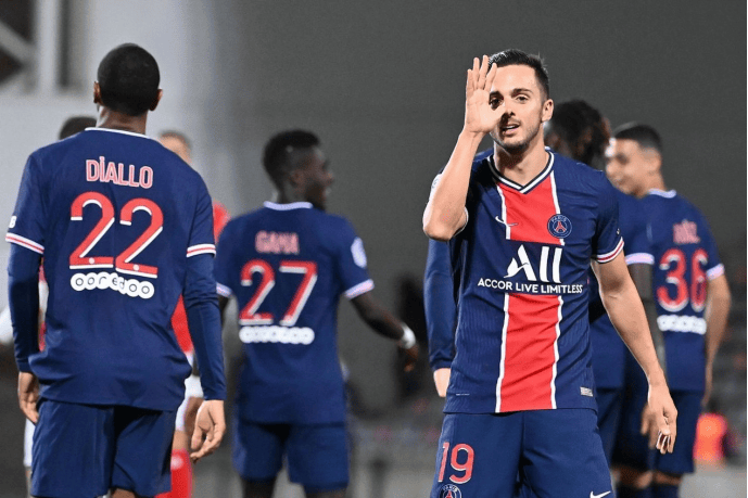 巴黎圣日耳曼将迎战南特的重要比赛 巴黎圣日耳曼将迎战南特的重要比赛