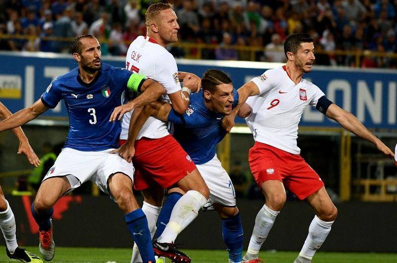 意大利国家队将在下周挑战希腊队 意大利国家队将在下周挑战希腊队