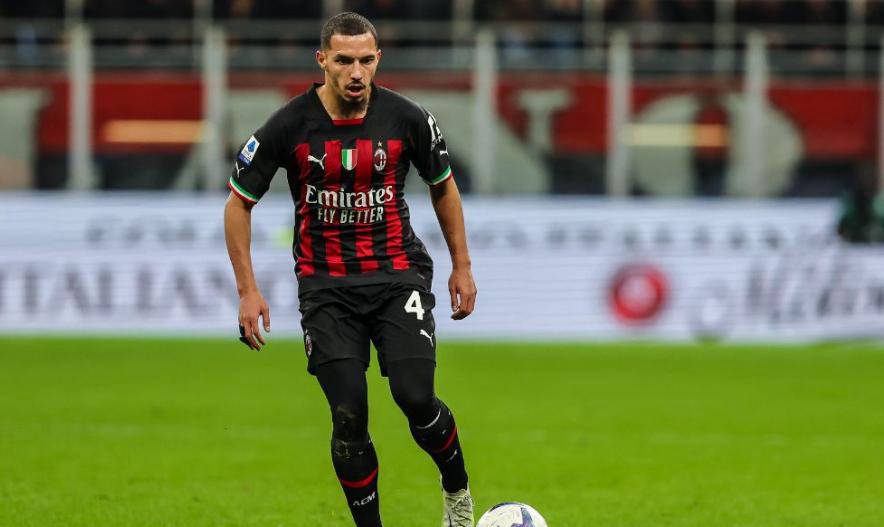 AC米兰困境持续，球队面临危机的简单介绍