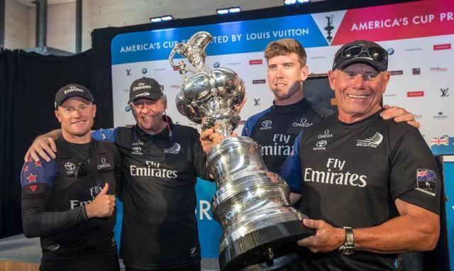 新西兰运动员再胜一仗，登上领奖台