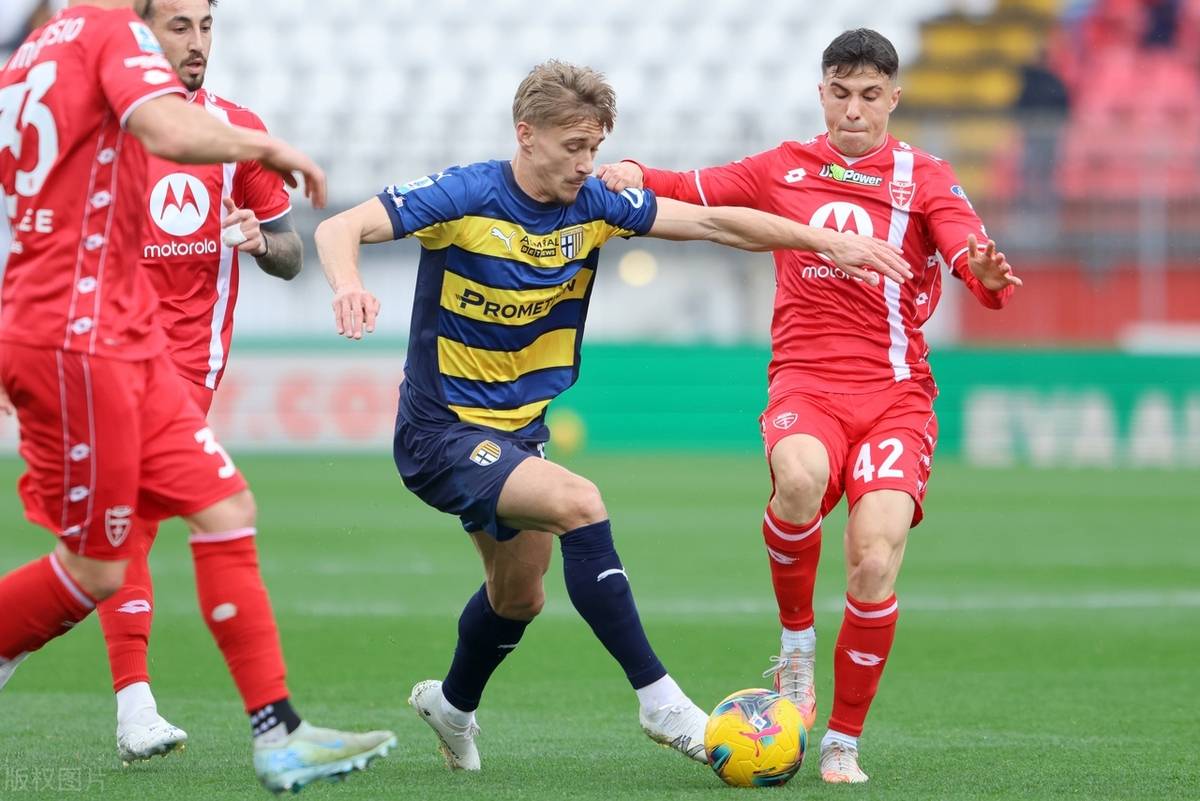 关于帕尔马客场负于维罗纳，战绩堪忧的信息