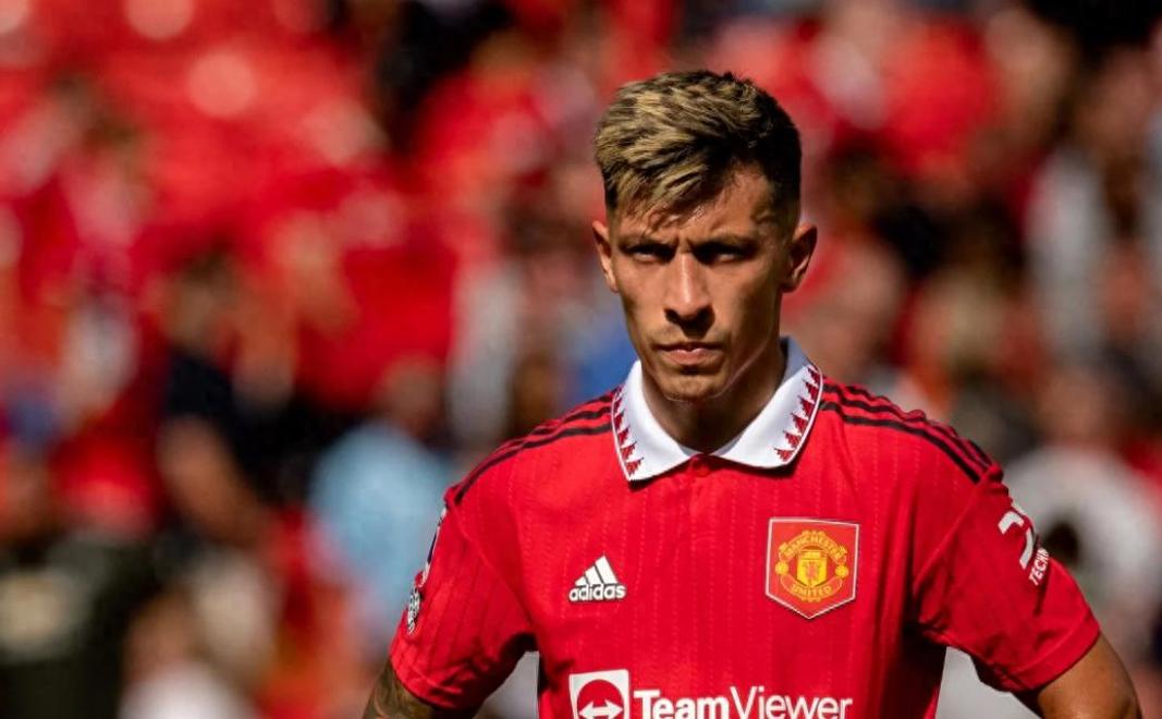 曼联大比分失利，晋级希望渺茫的简单介绍