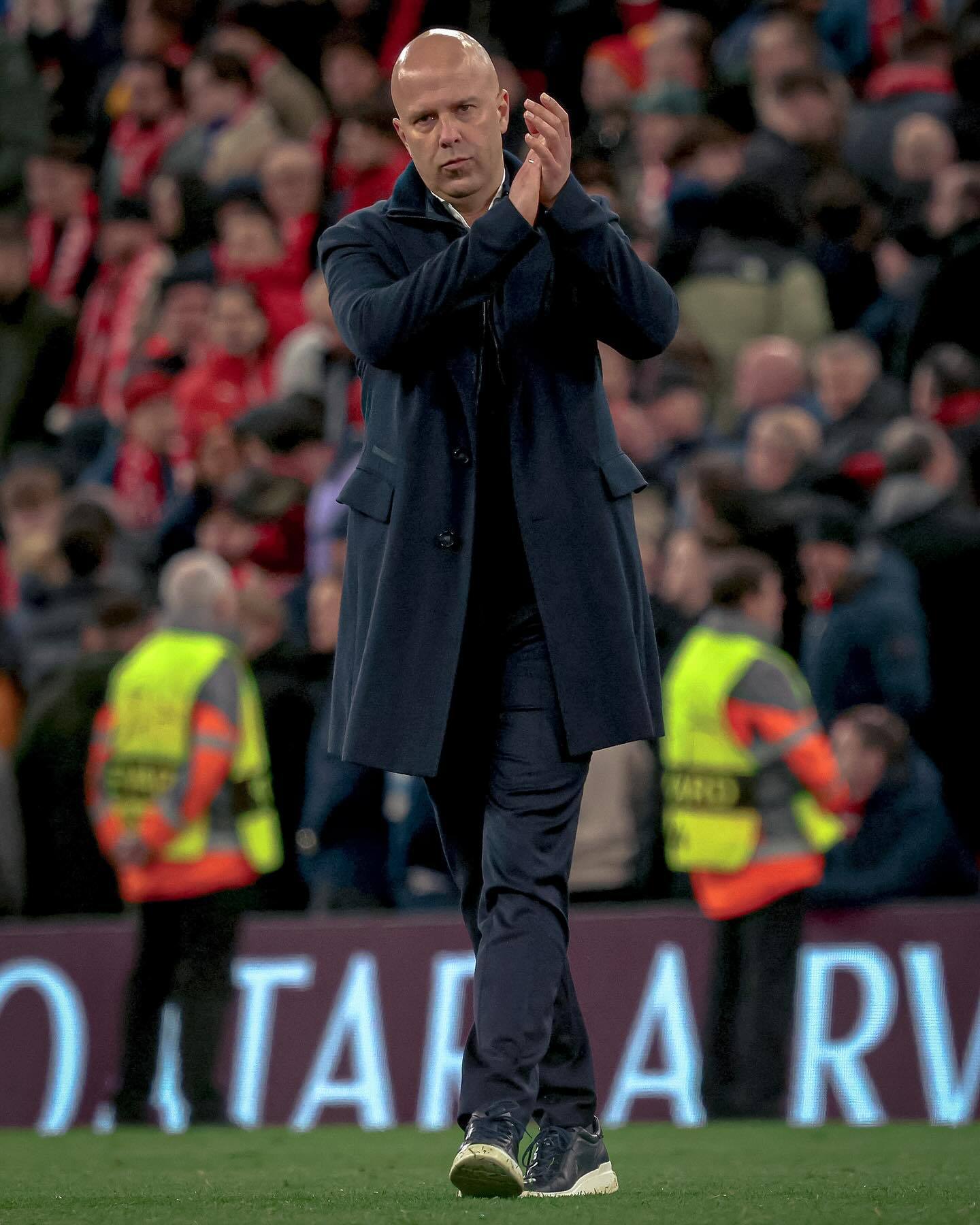 利物浦镇守主场，欧冠半决赛先行一步