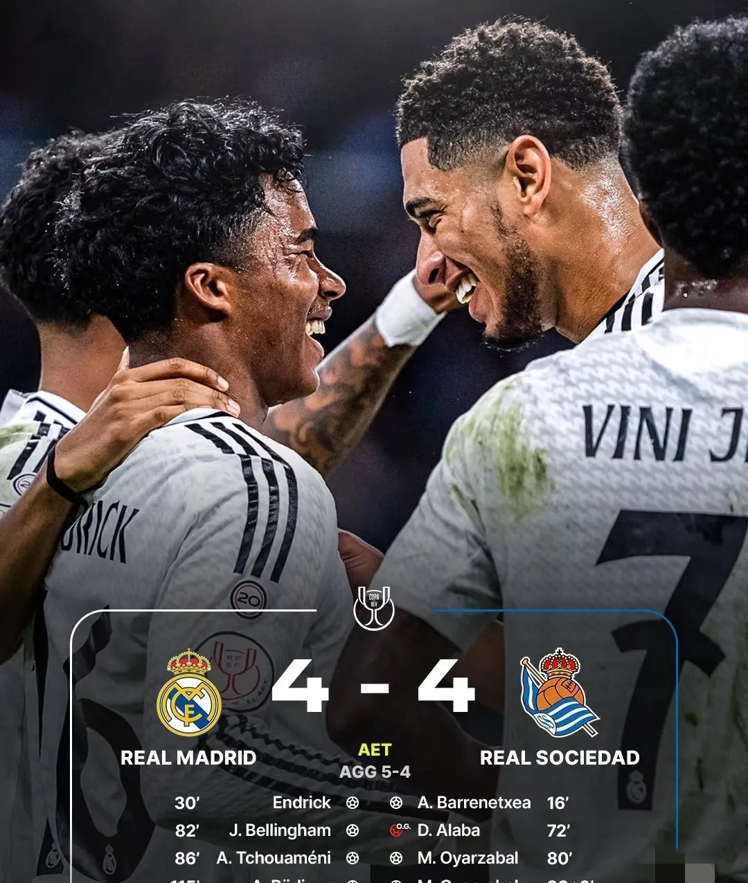 皇家社会不敌对手，遭遇连续失利