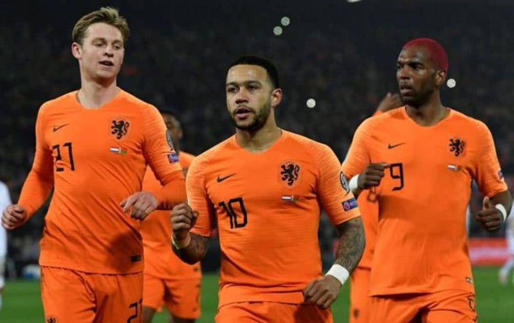 三亿体育体育活动-波兰击败荷兰，实力展现无可挑剔