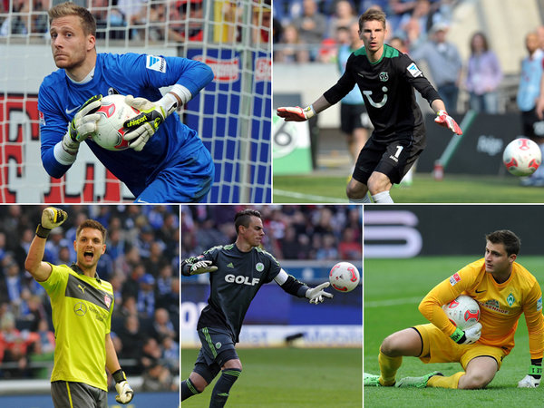 三亿体育体育在线-捷克系铁人榜：德甲名宿占据榜首的简单介绍