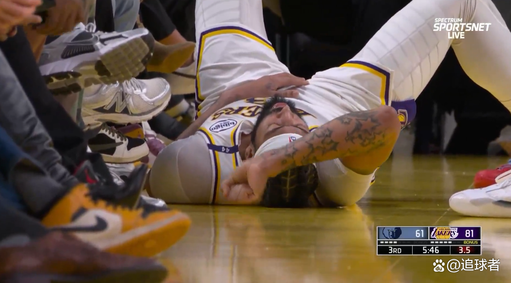 湖人逆转灰熊，取得三连胜的简单介绍