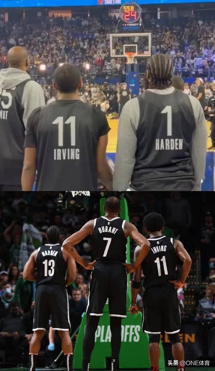 篮网负快船，杜兰特孤军奋战