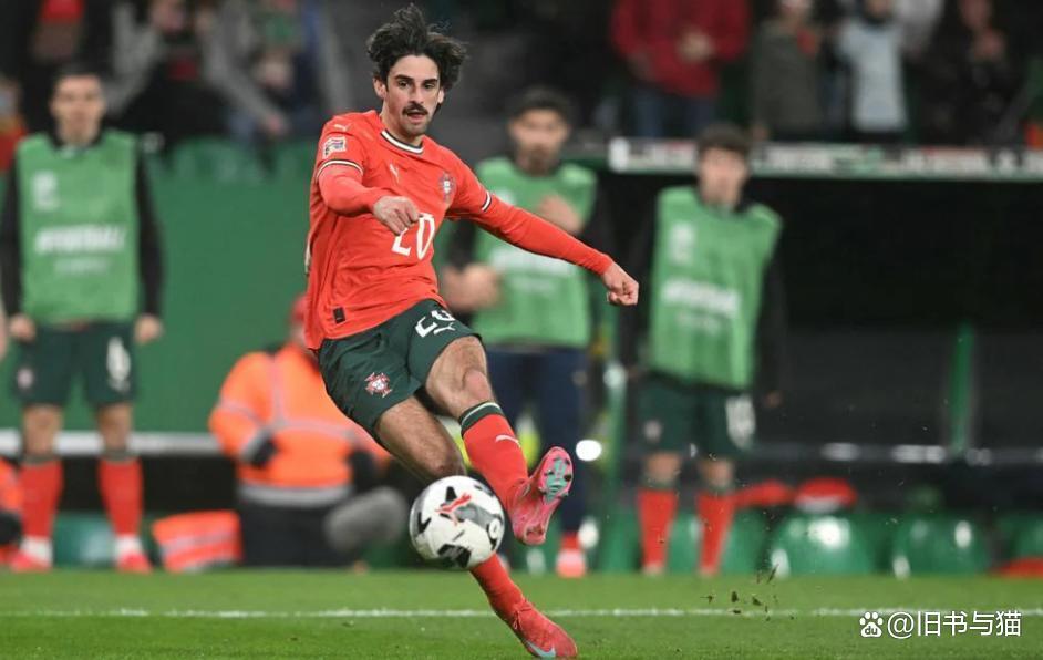 三亿体育体育新闻-葡萄牙队绝地反击，晋级半决赛