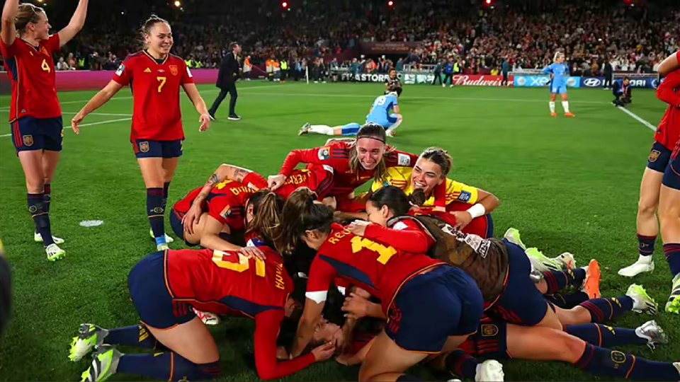 精彩绝伦!国际女足比赛半决赛对阵引燃赛场的简单介绍 精彩绝伦!国际女足比赛半决赛对阵引燃赛场的简单介绍