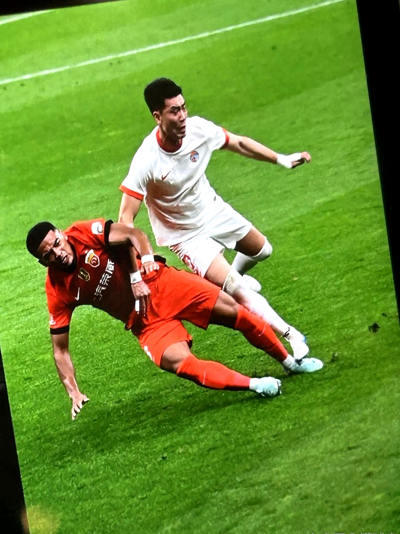 包含外援助攻帮助球队反超比分,逆转对手获胜的词条 包含外援助攻帮助球队反超比分,逆转对手获胜的词条