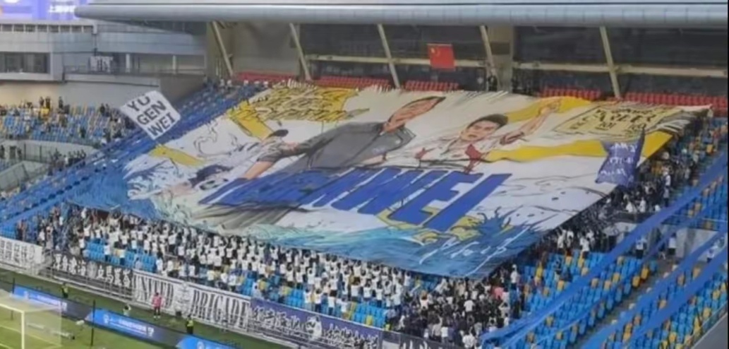 天津泰达主场取胜,成功保持不败纪录的简单介绍 天津泰达主场取胜,成功保持不败纪录的简单介绍