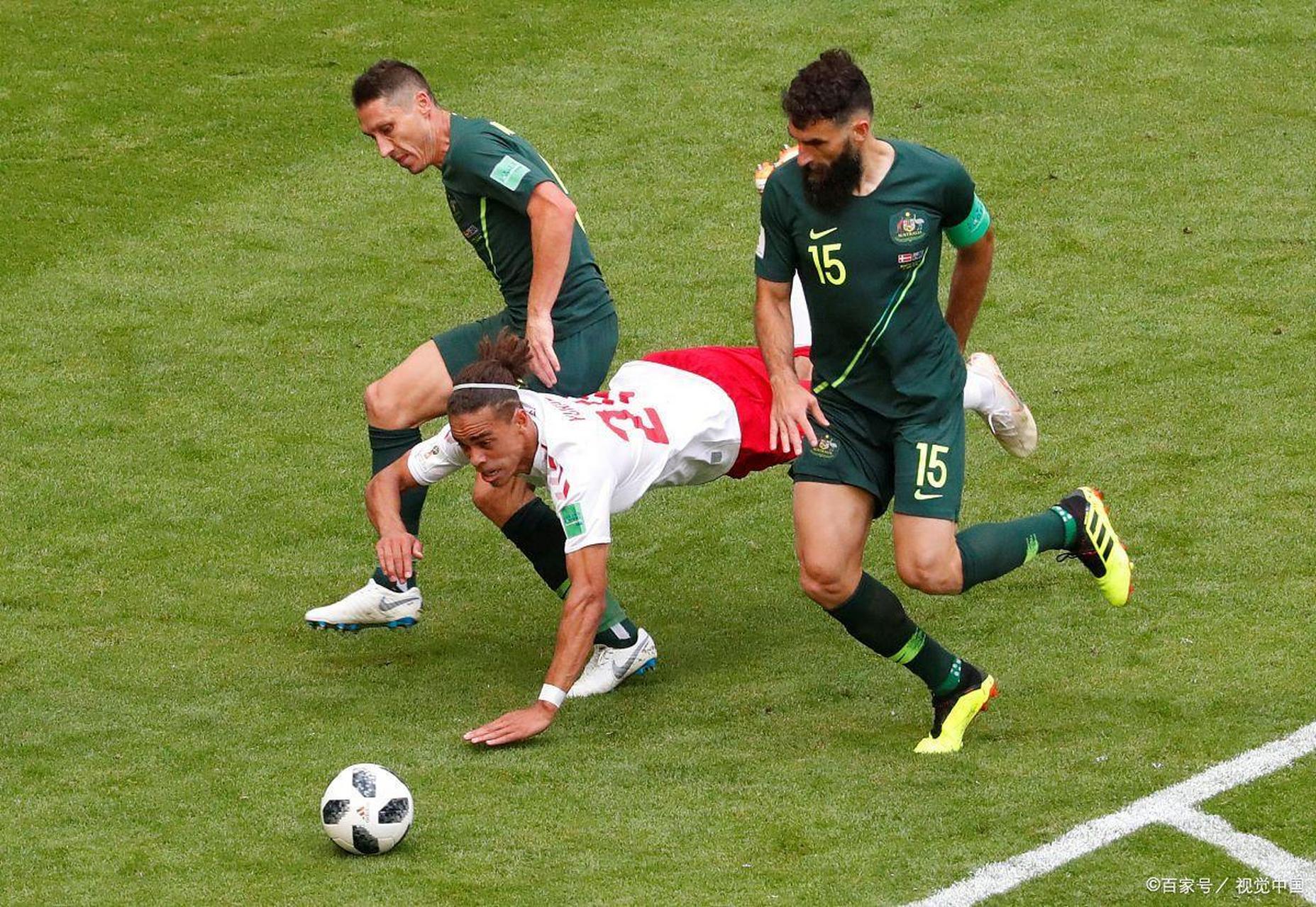 澳大利亚足球壮举,惊艳球迷 澳大利亚足球壮举,惊艳球迷