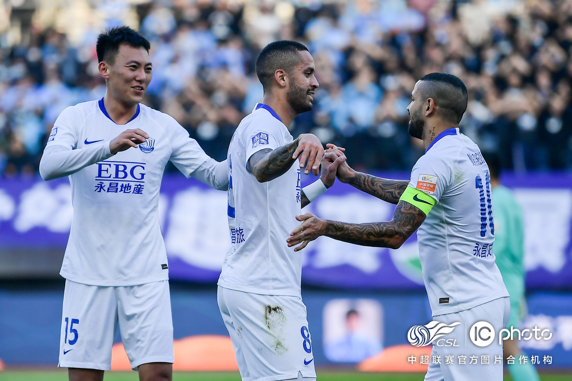 包含泰达客场取胜申花,近期战绩有所改观的词条 包含泰达客场取胜申花,近期战绩有所改观的词条